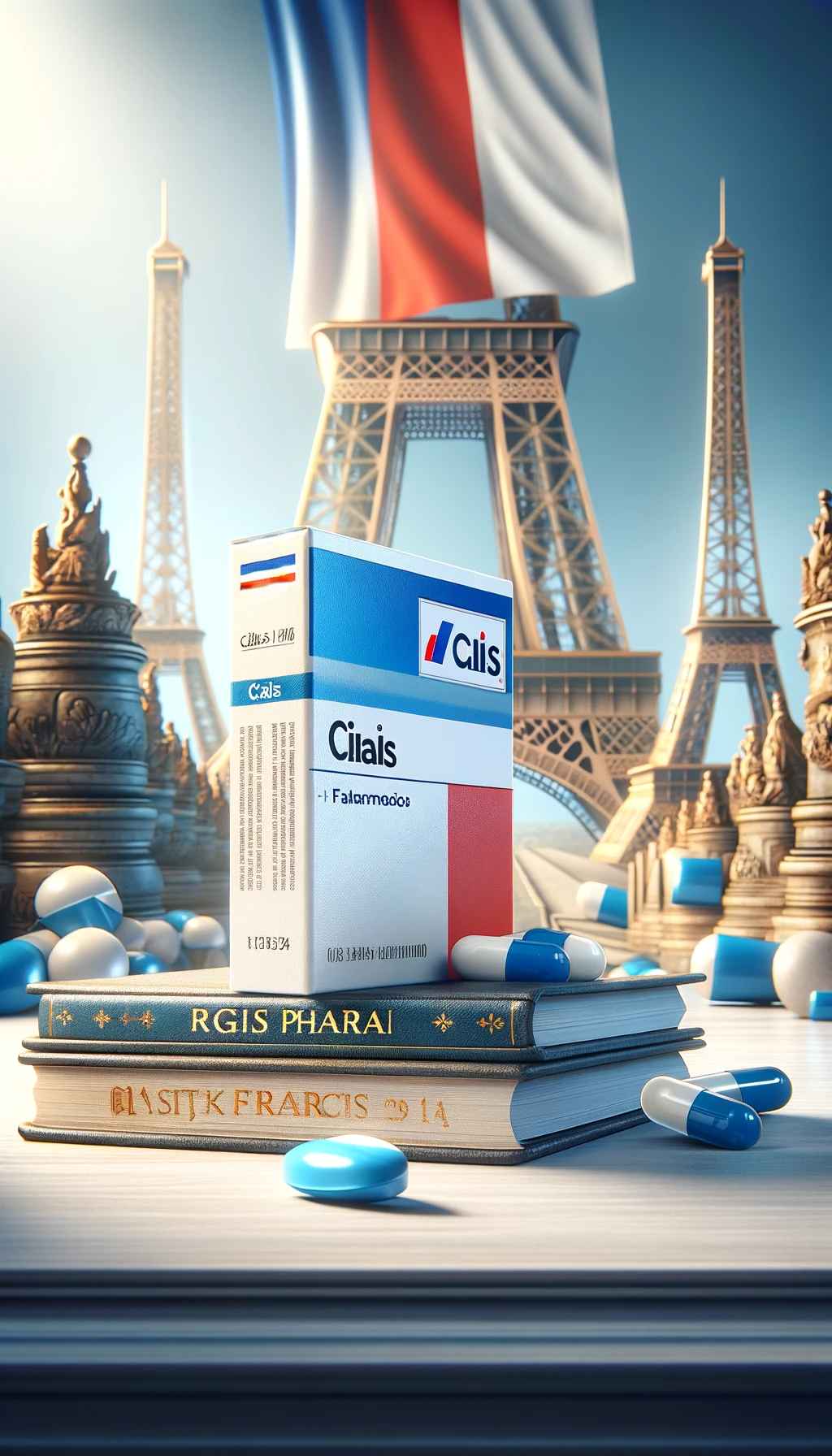 Achat cialis en ligne canada